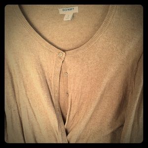 Old Navy XL cardigan